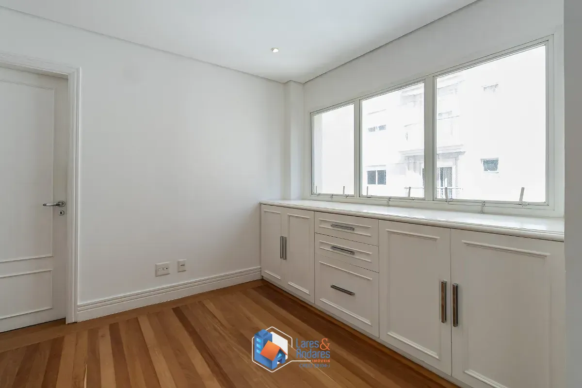 Apartamento, 3 quartos, 214 m² - Foto 12