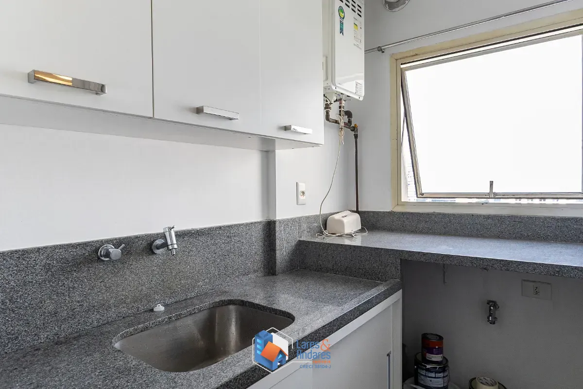 Apartamento, 3 quartos, 214 m² - Foto 25