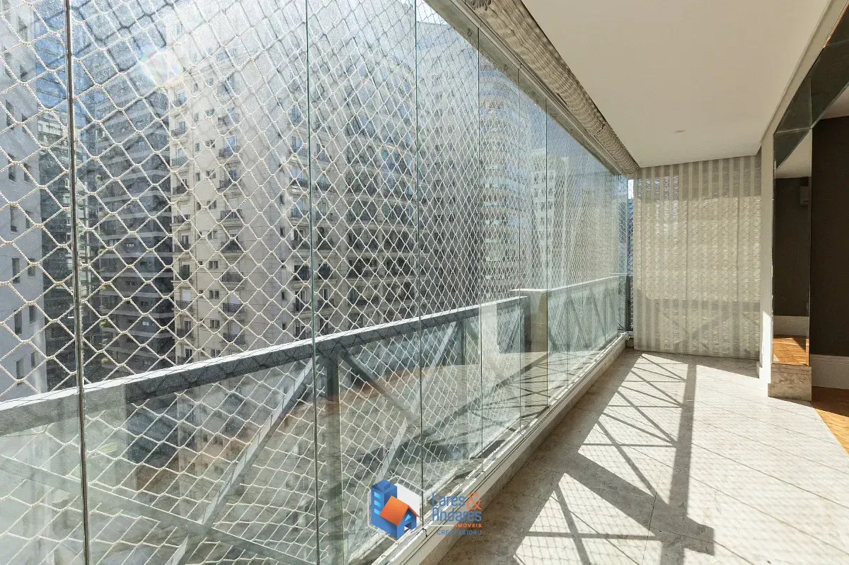 Apartamento, 3 quartos, 214 m² - Foto 10