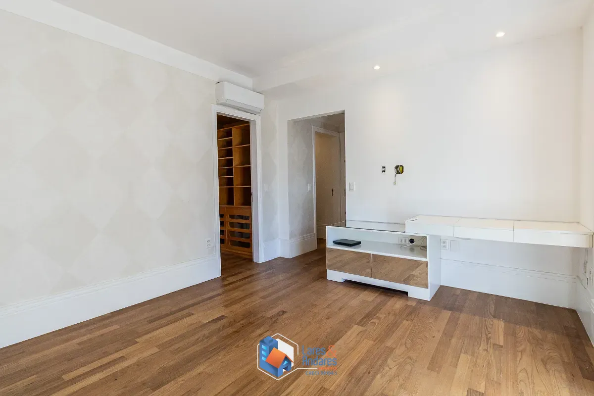 Apartamento, 3 quartos, 214 m² - Foto 31