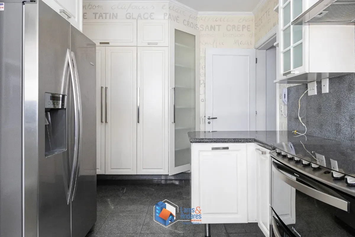 Apartamento, 3 quartos, 214 m² - Foto 23