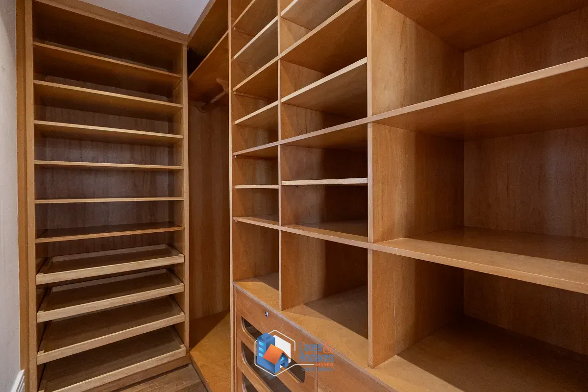 Apartamento, 3 quartos, 214 m² - Foto 33