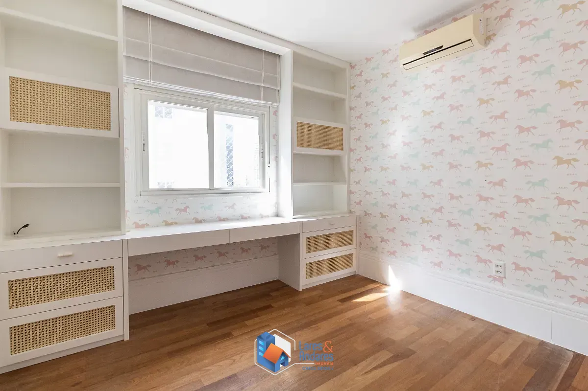 Apartamento, 3 quartos, 214 m² - Foto 42