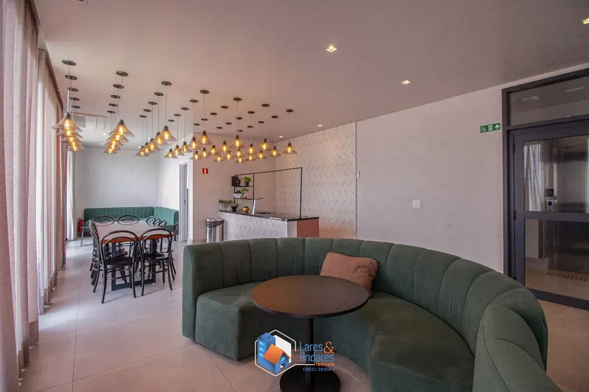 Apartamento, 1 quarto, 39 m² - Foto 20
