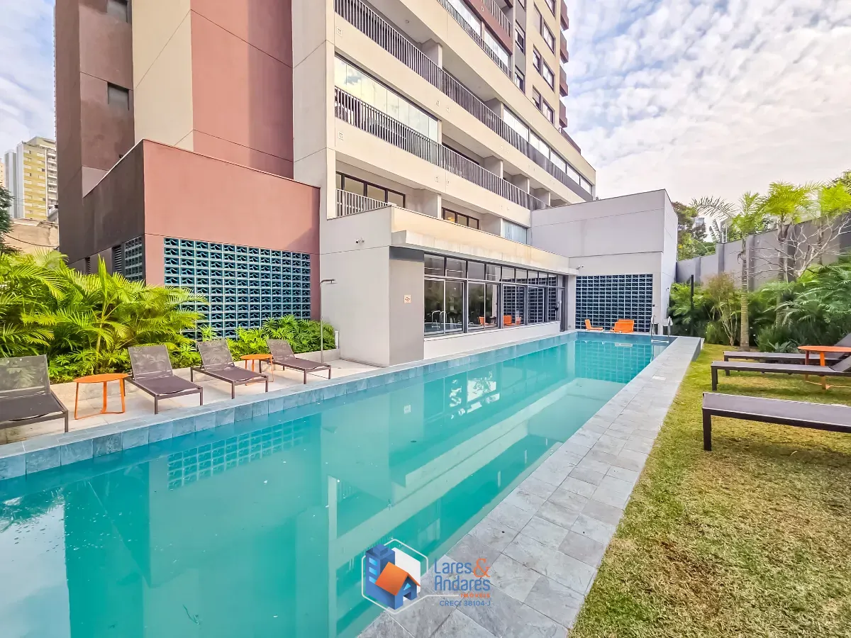 Apartamento, 1 quarto, 39 m² - Foto 15