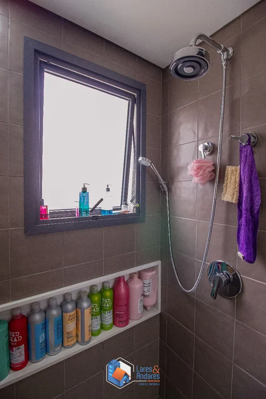 Apartamento, 1 quarto, 39 m² - Foto 10