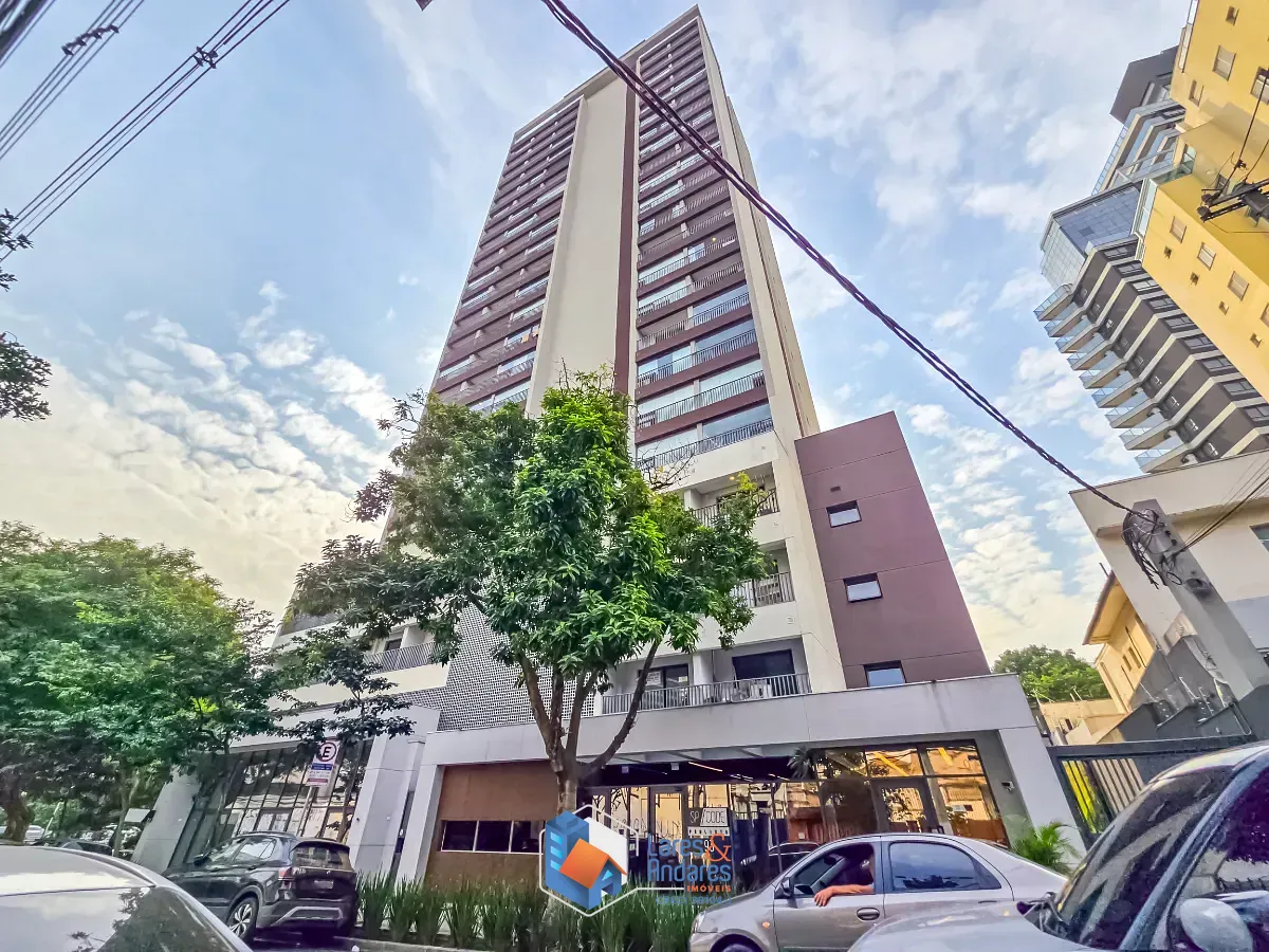 Apartamento, 1 quarto, 39 m² - Foto 11