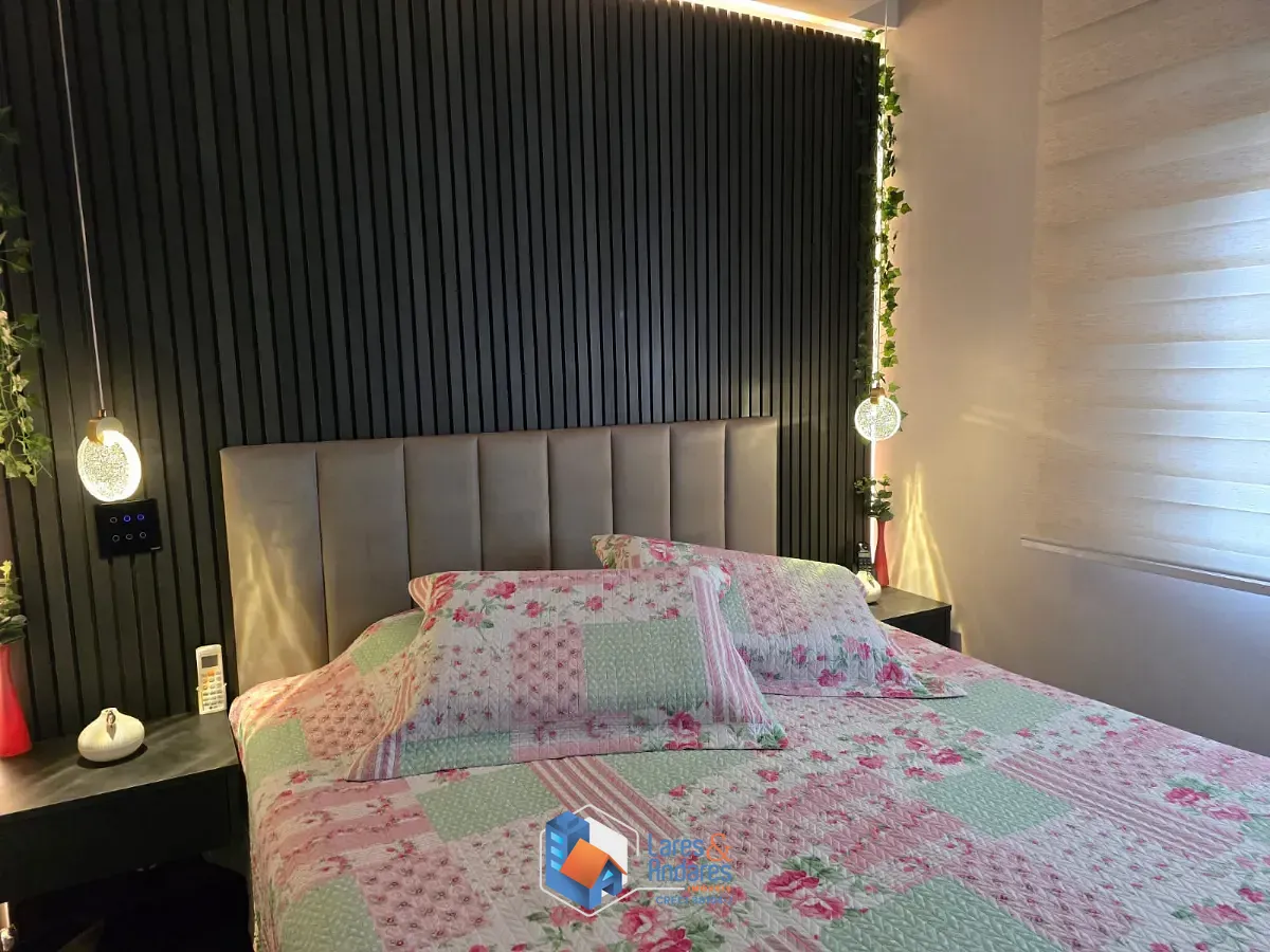 Apartamento, 2 quartos, 90 m² - Foto 29