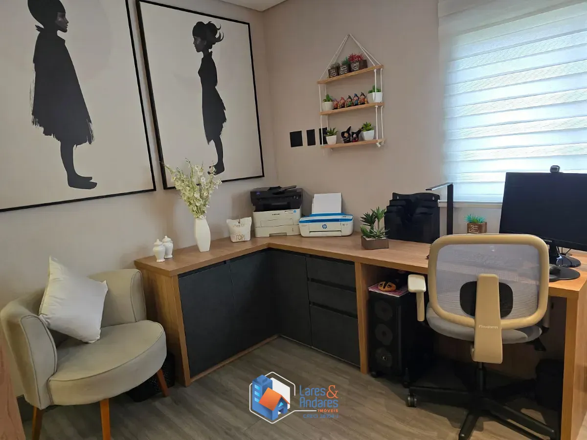 Apartamento, 2 quartos, 90 m² - Foto 26