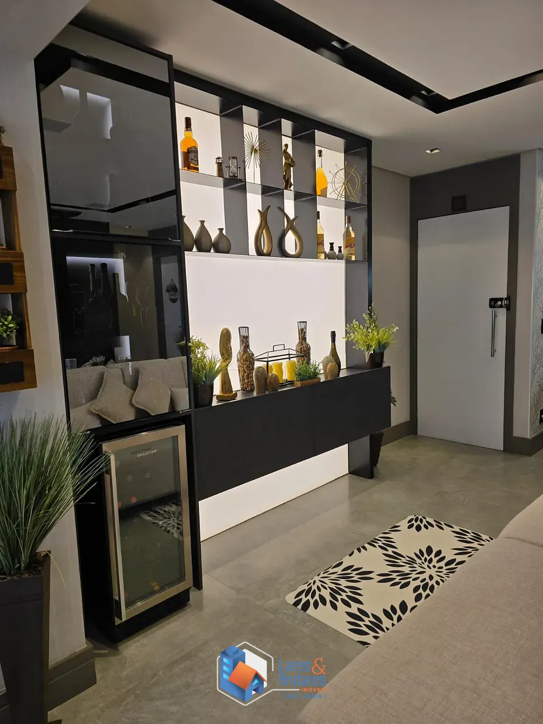 Apartamento, 2 quartos, 90 m² - Foto 9