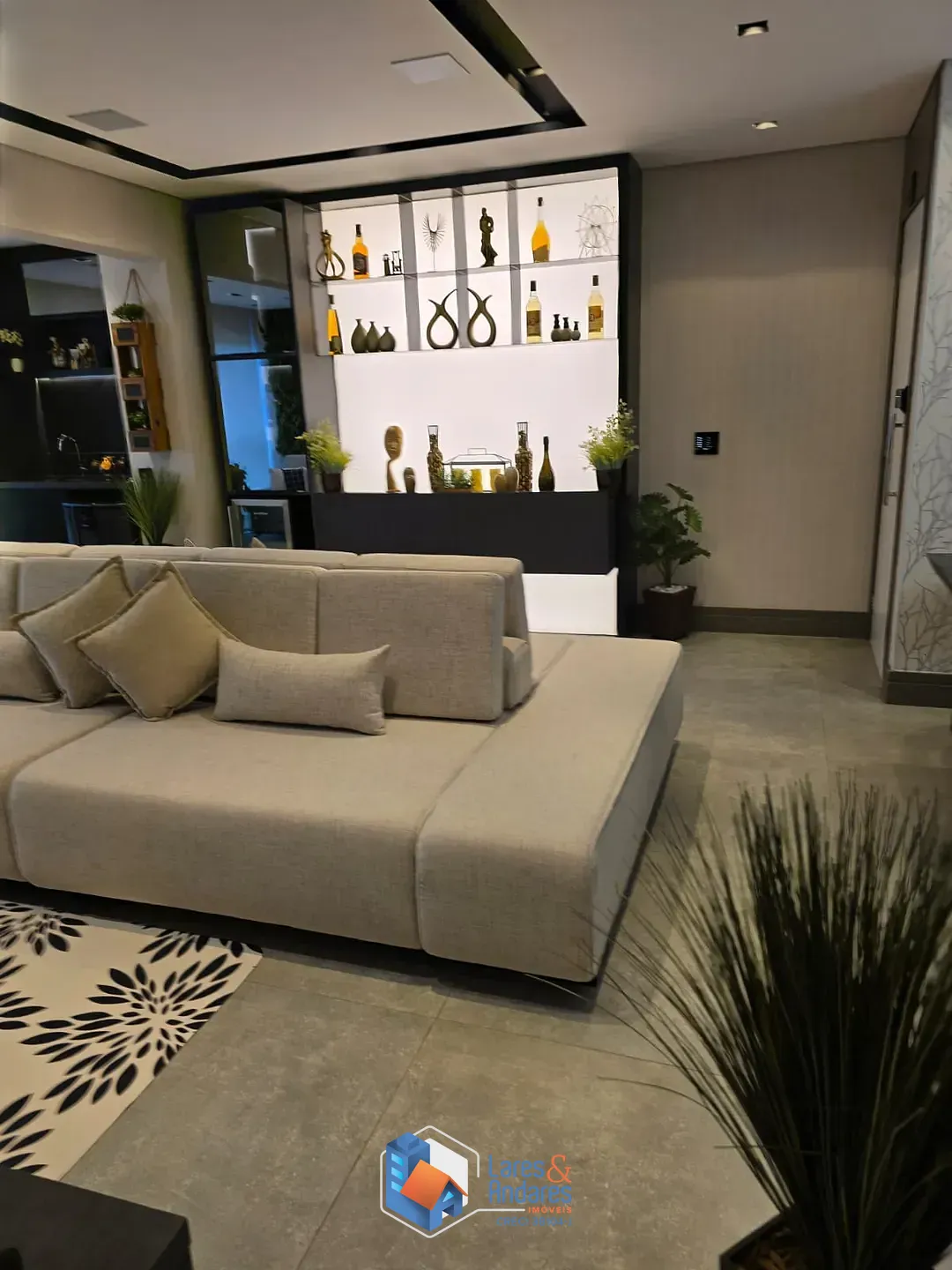 Apartamento, 2 quartos, 90 m² - Foto 7