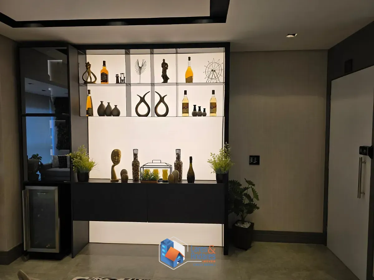 Apartamento, 2 quartos, 90 m² - Foto 12