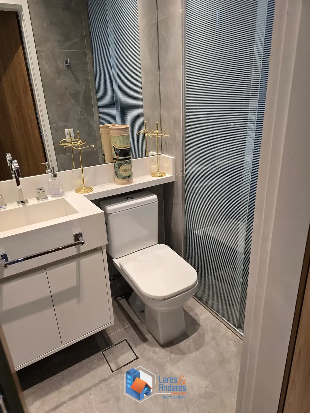 Apartamento, 2 quartos, 90 m² - Foto 24