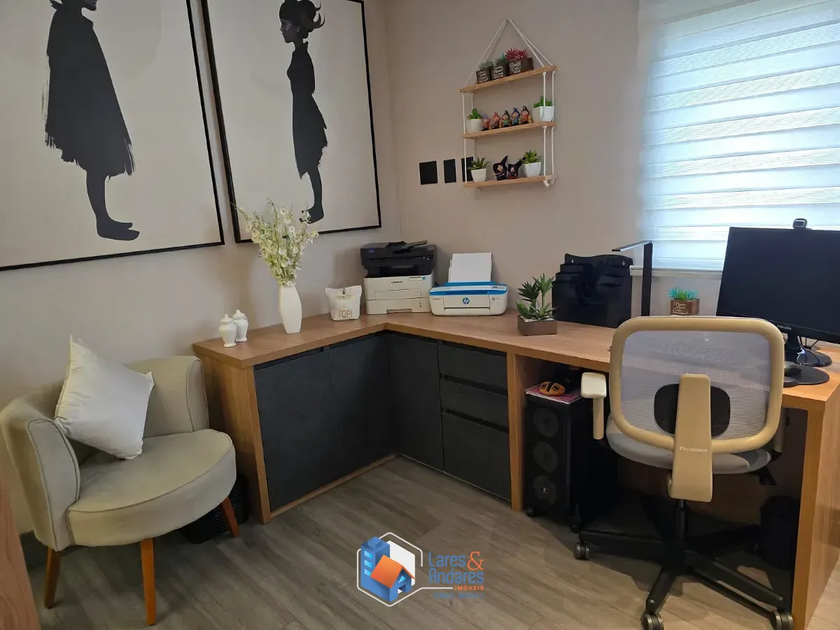 Apartamento, 2 quartos, 90 m² - Foto 22