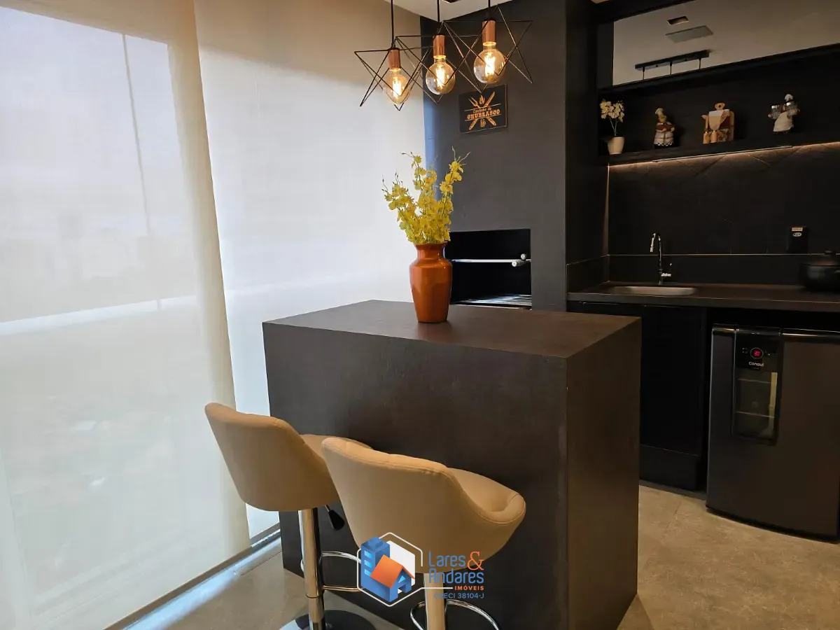 Apartamento, 2 quartos, 90 m² - Foto 13