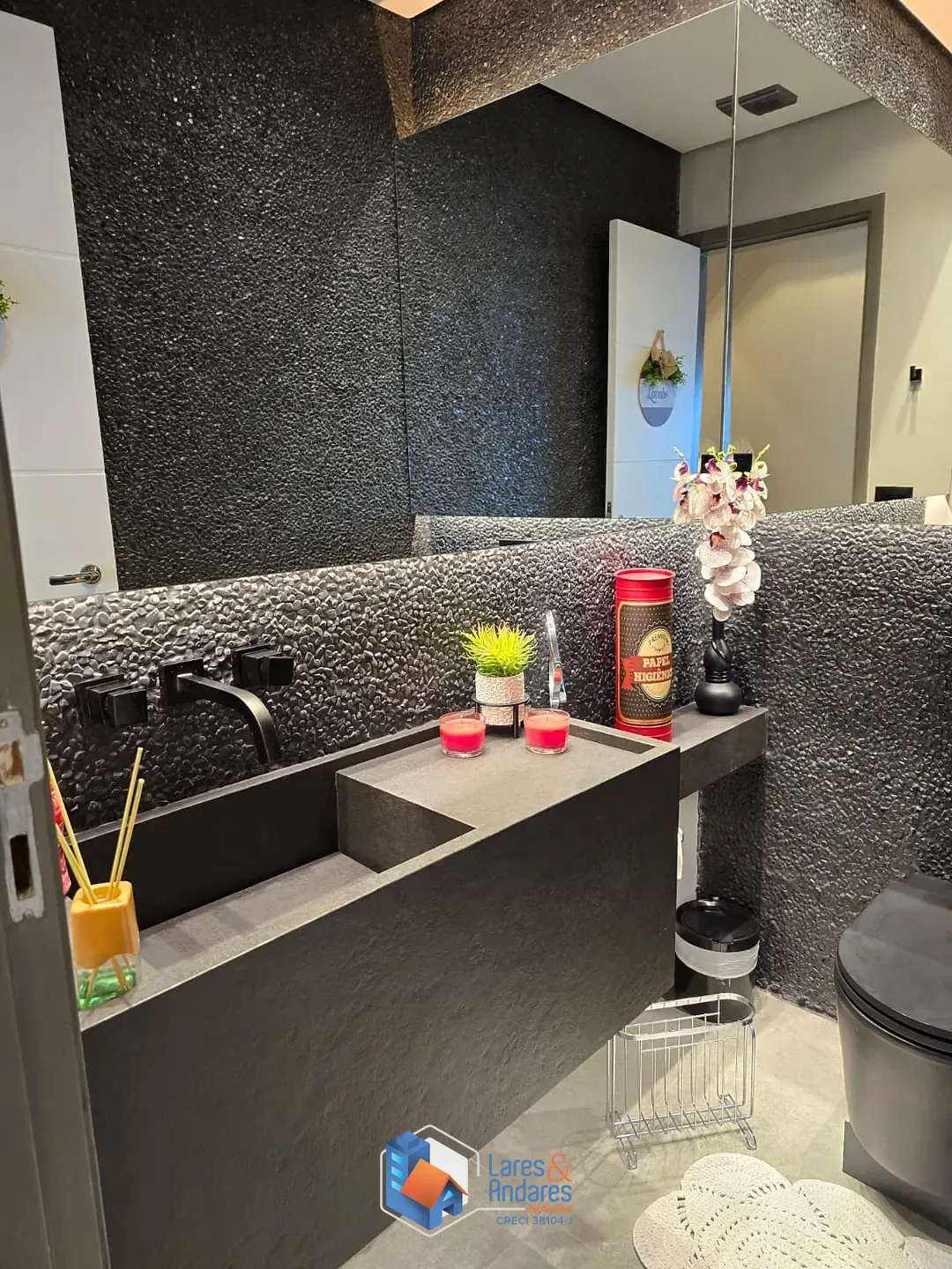 Apartamento, 2 quartos, 90 m² - Foto 20