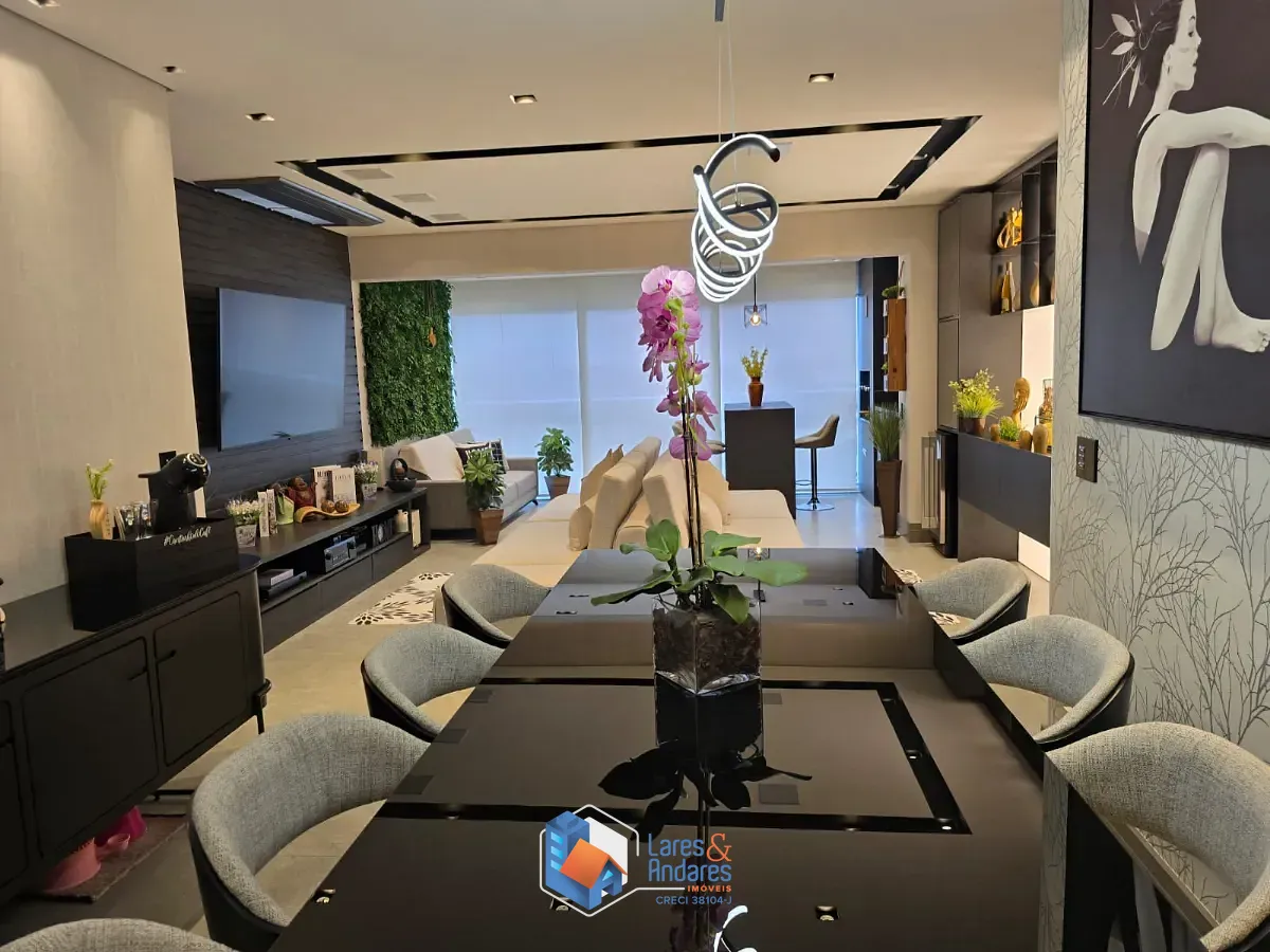 Apartamento, 2 quartos, 90 m² - Foto 14