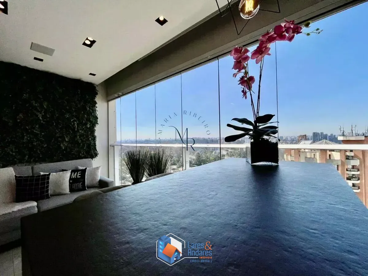 Apartamento, 2 quartos, 90 m² - Foto 6
