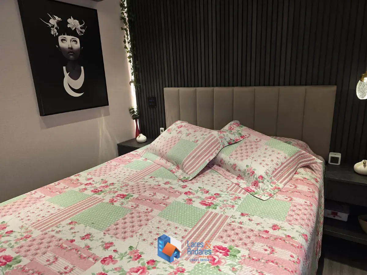 Apartamento, 2 quartos, 90 m² - Foto 28