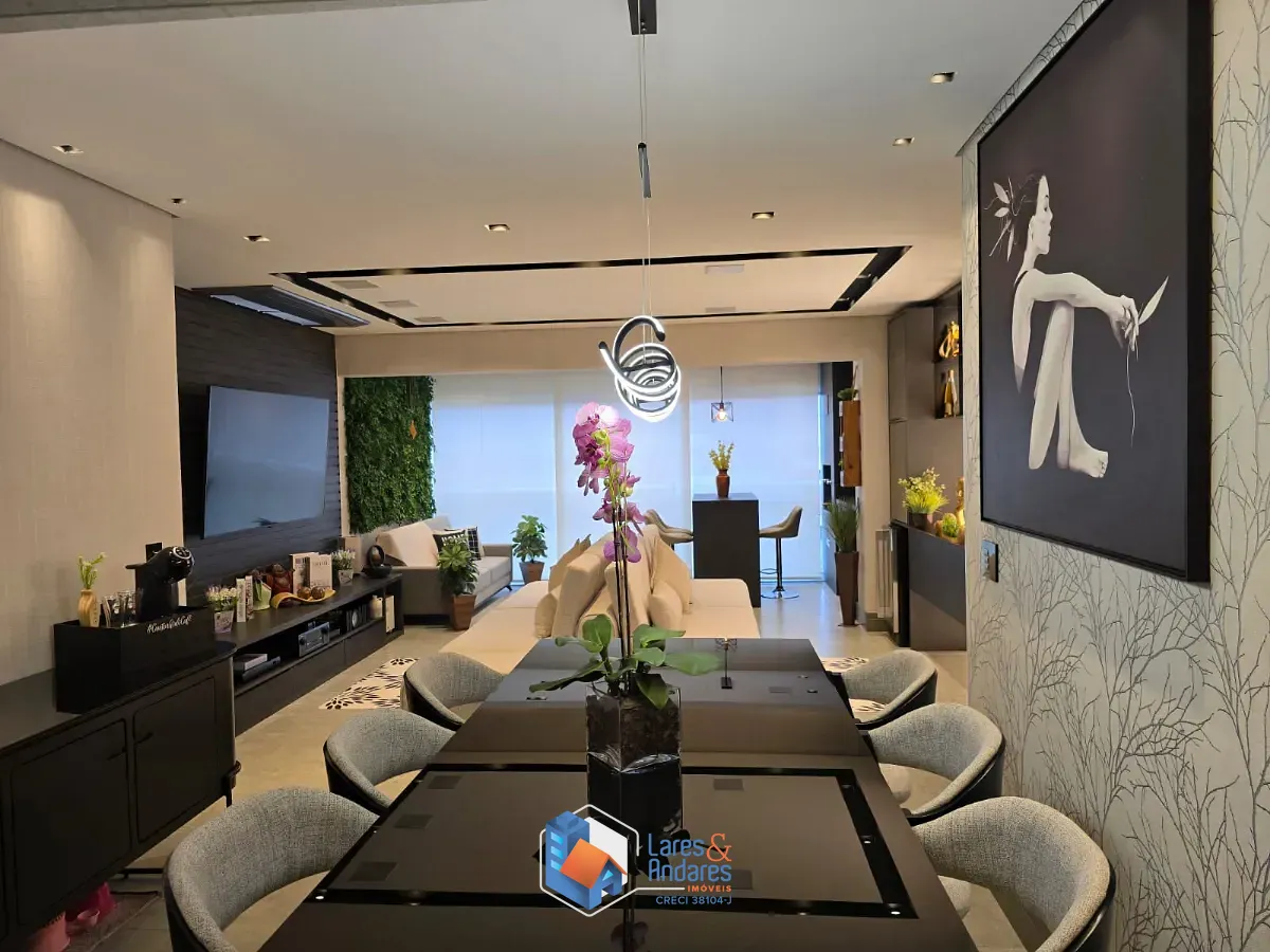 Apartamento, 2 quartos, 90 m² - Foto 8
