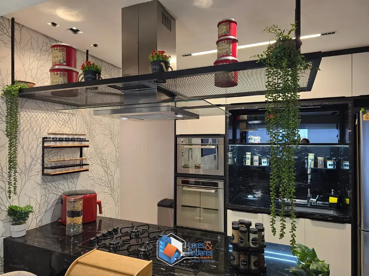 Apartamento, 2 quartos, 90 m² - Foto 16