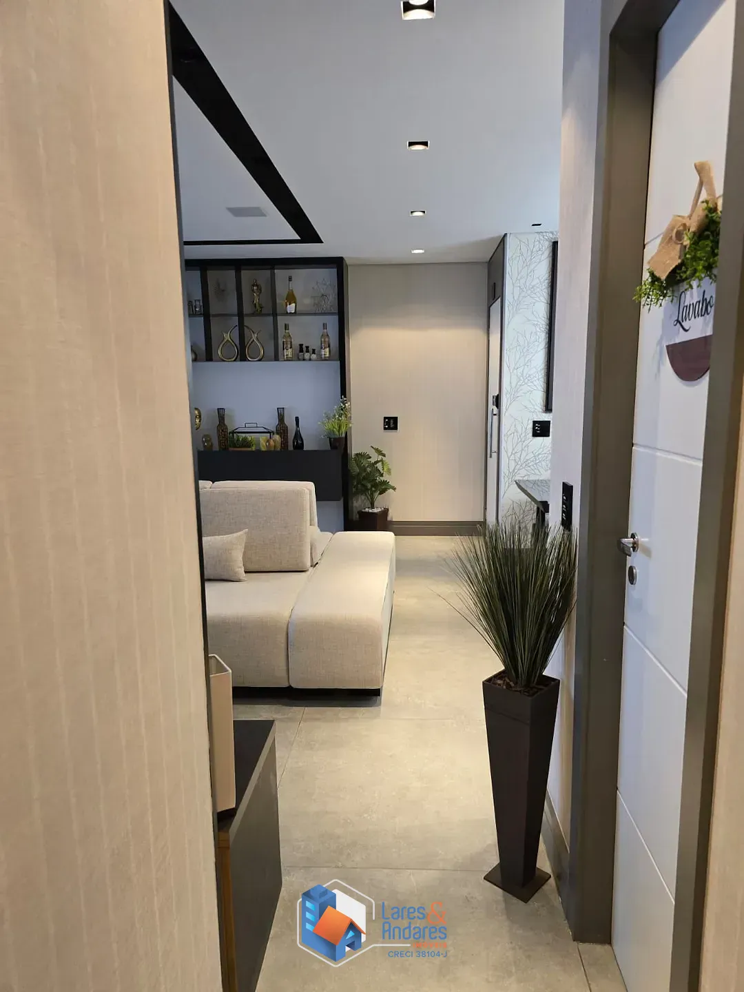 Apartamento, 2 quartos, 90 m² - Foto 19