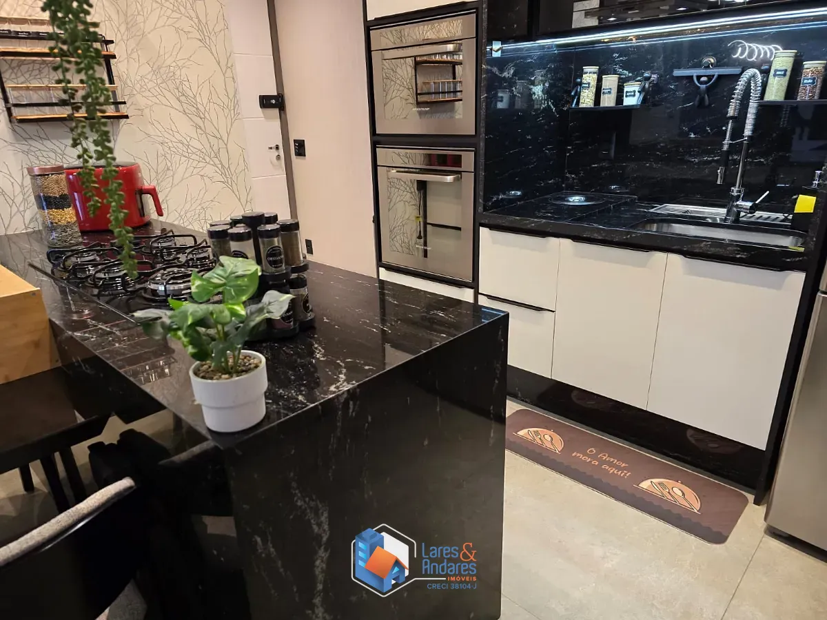 Apartamento, 2 quartos, 90 m² - Foto 17
