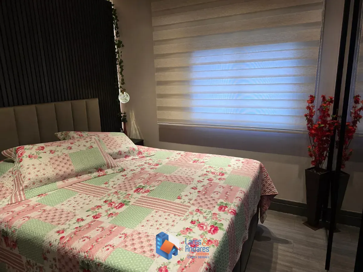 Apartamento, 2 quartos, 90 m² - Foto 27