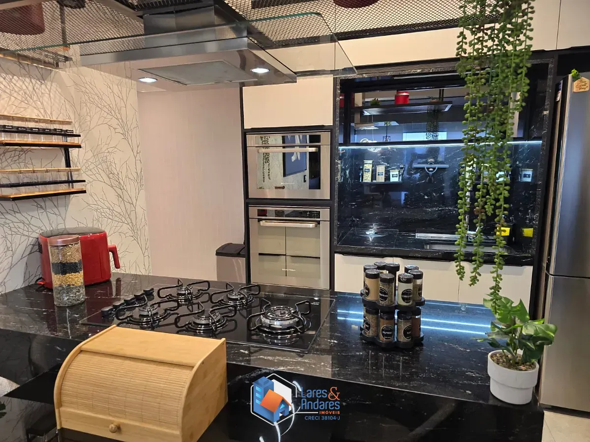 Apartamento, 2 quartos, 90 m² - Foto 21