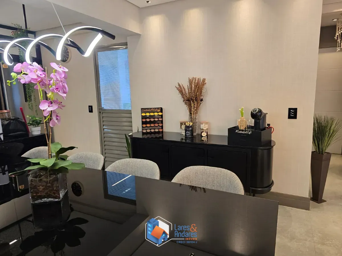 Apartamento, 2 quartos, 90 m² - Foto 10