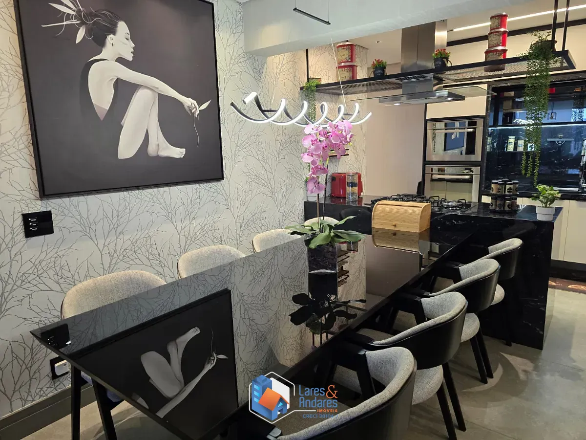 Apartamento, 2 quartos, 90 m² - Foto 15