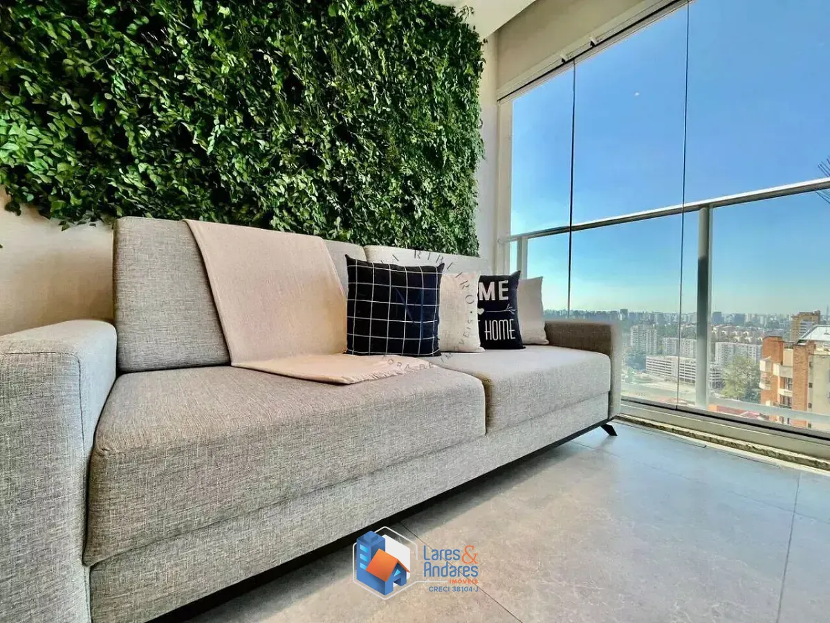 Apartamento, 2 quartos, 90 m² - Foto 5