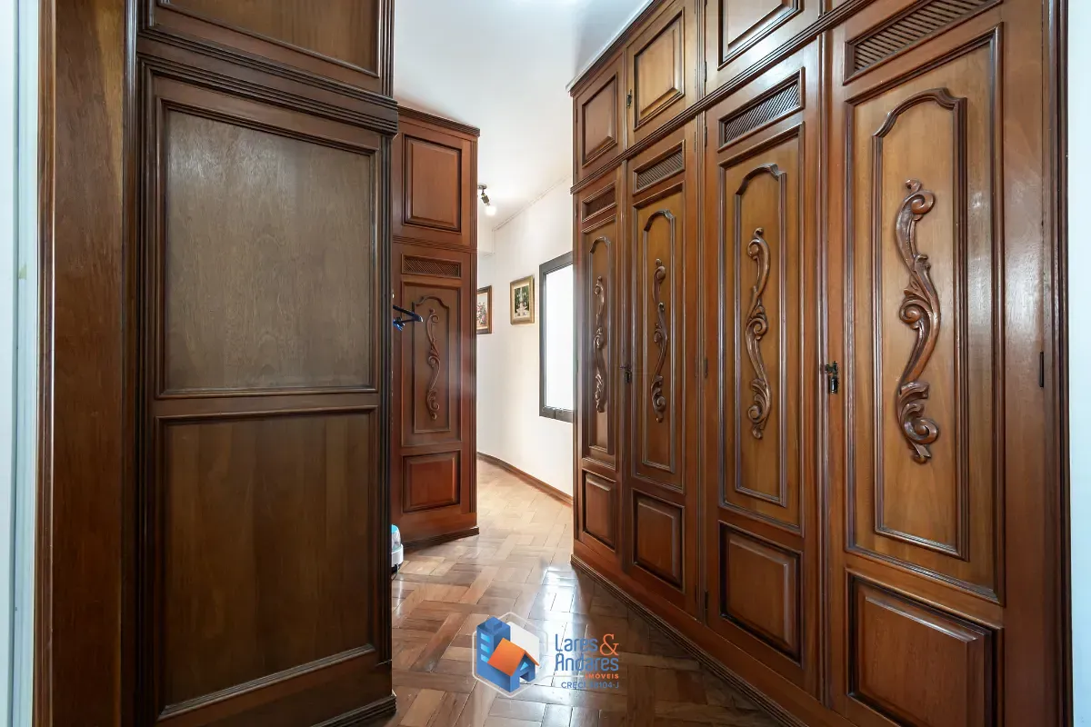 Apartamento, 4 quartos, 274 m² - Foto 36