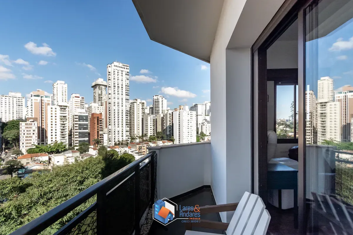 Apartamento, 4 quartos, 274 m² - Foto 29