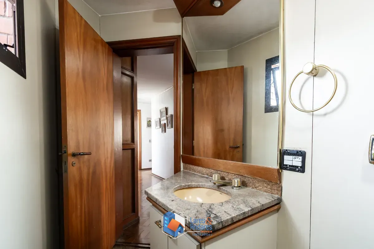 Apartamento, 4 quartos, 274 m² - Foto 23