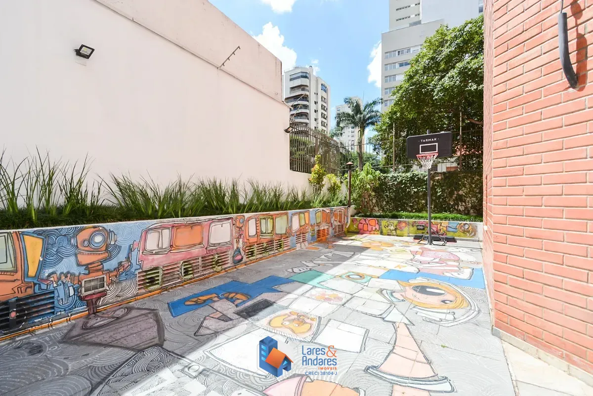 Apartamento, 4 quartos, 274 m² - Foto 43