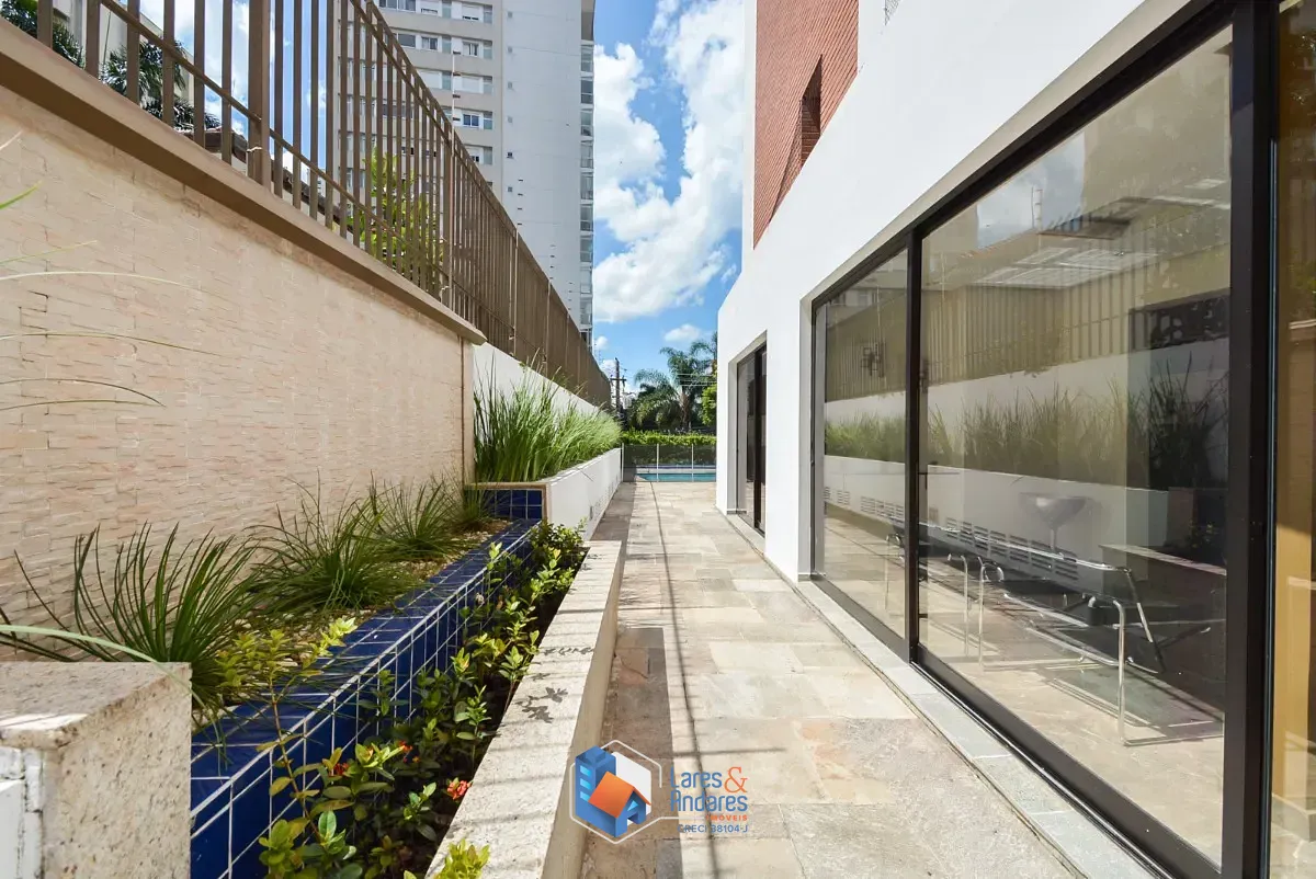 Apartamento, 4 quartos, 274 m² - Foto 44