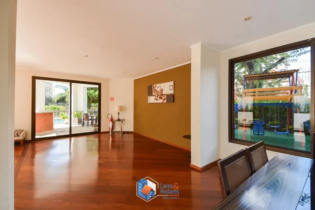 Apartamento, 4 quartos, 274 m² - Foto 46