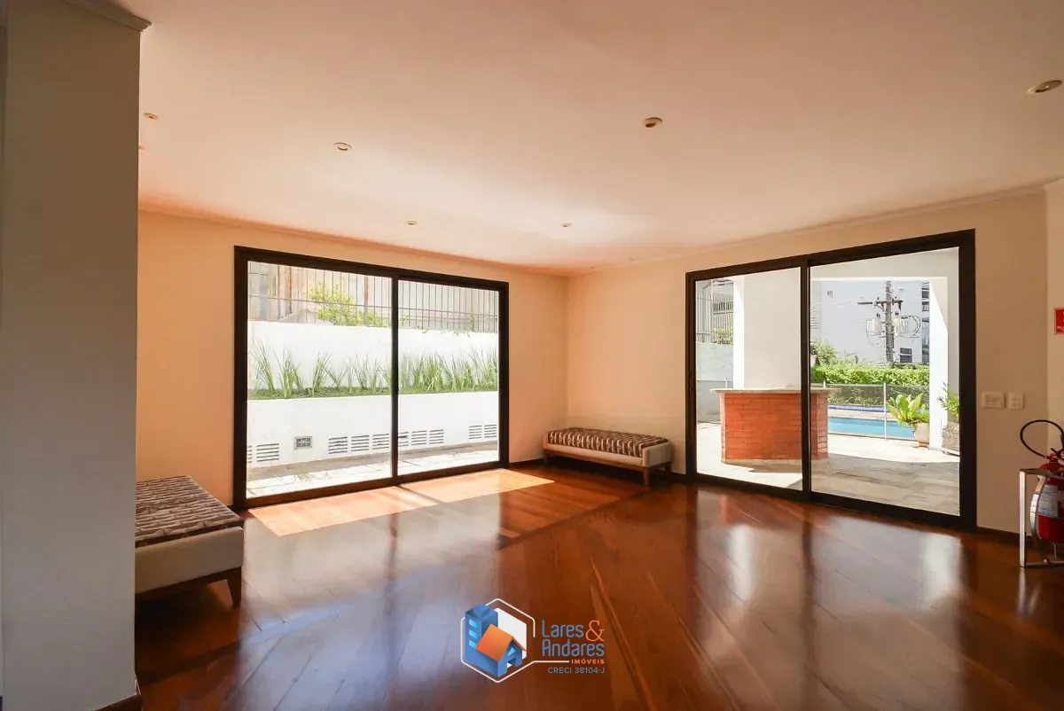 Apartamento, 4 quartos, 274 m² - Foto 47