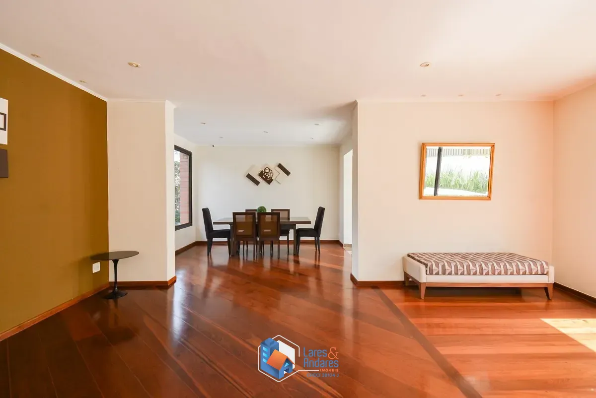 Apartamento, 4 quartos, 274 m² - Foto 48