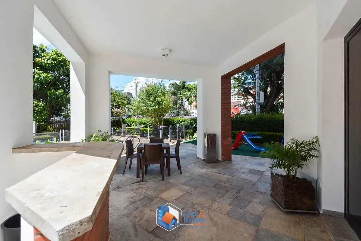 Apartamento, 4 quartos, 274 m² - Foto 49