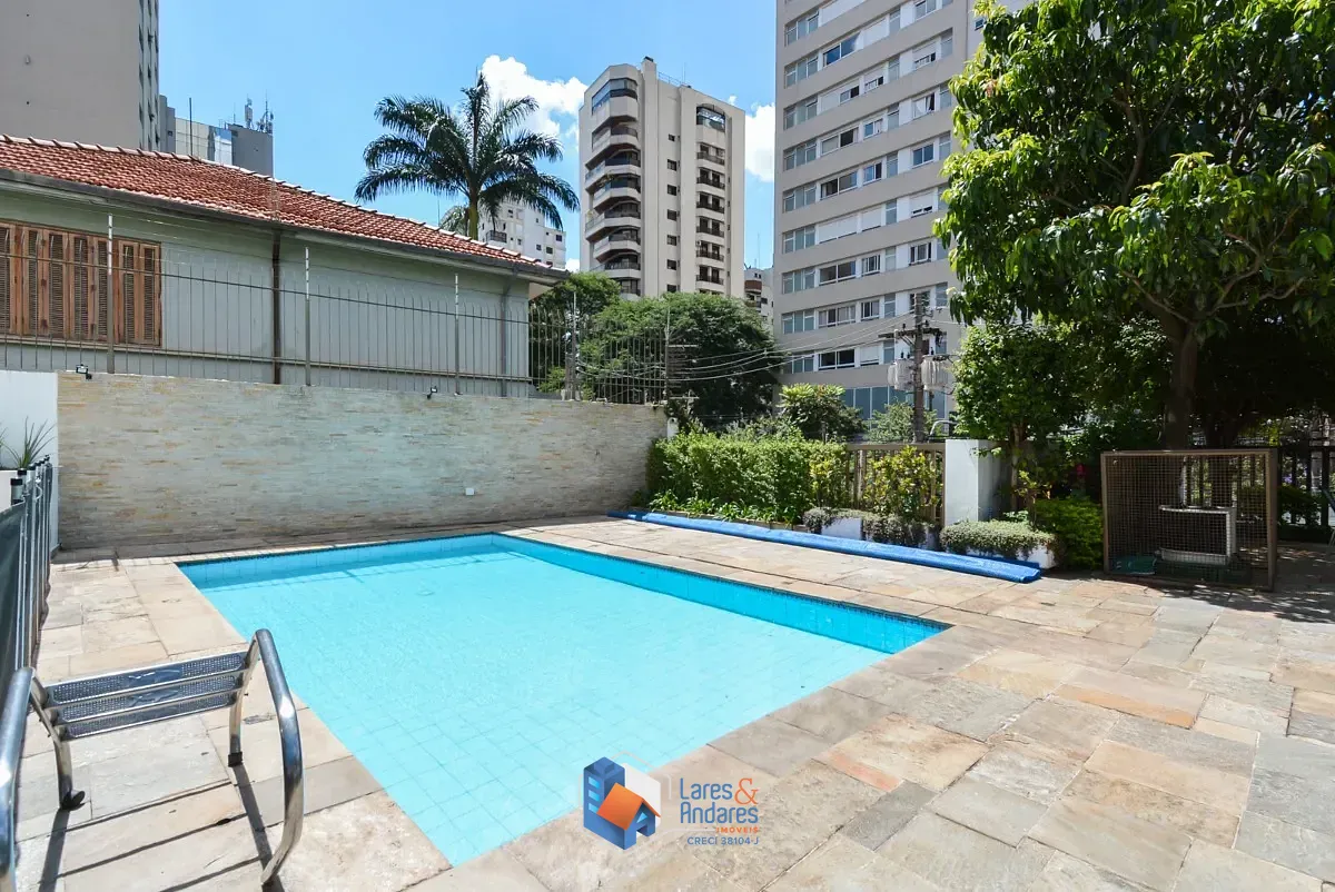 Apartamento, 4 quartos, 274 m² - Foto 50