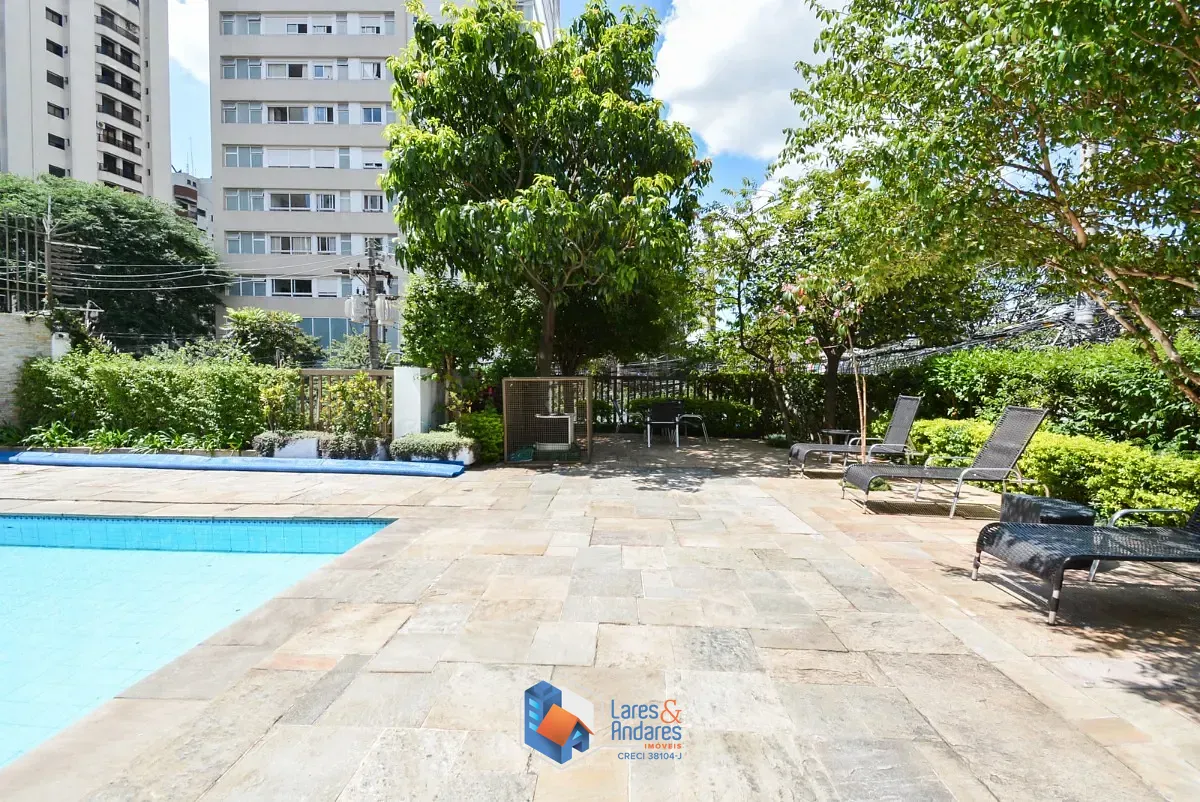 Apartamento, 4 quartos, 274 m² - Foto 51