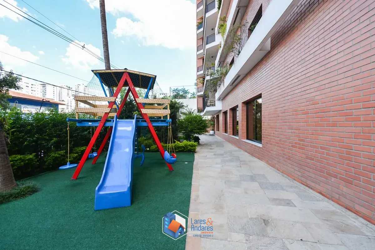Apartamento, 4 quartos, 274 m² - Foto 53