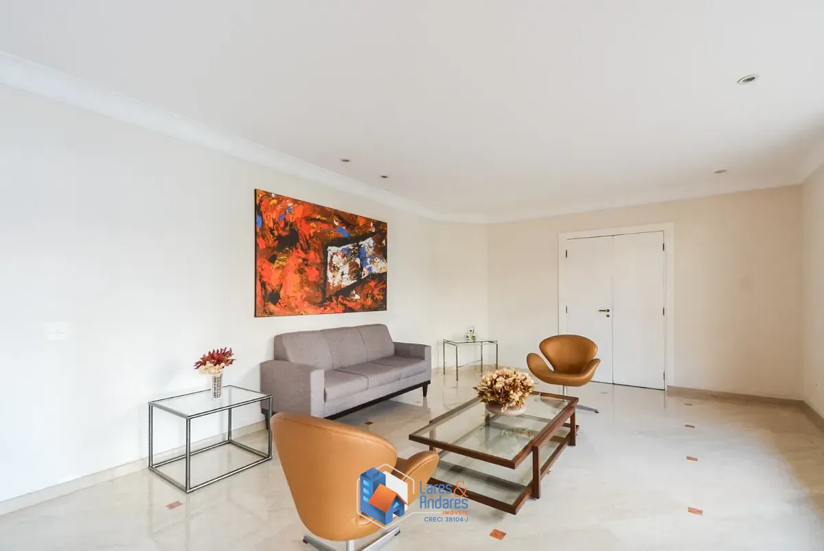 Apartamento, 4 quartos, 274 m² - Foto 54