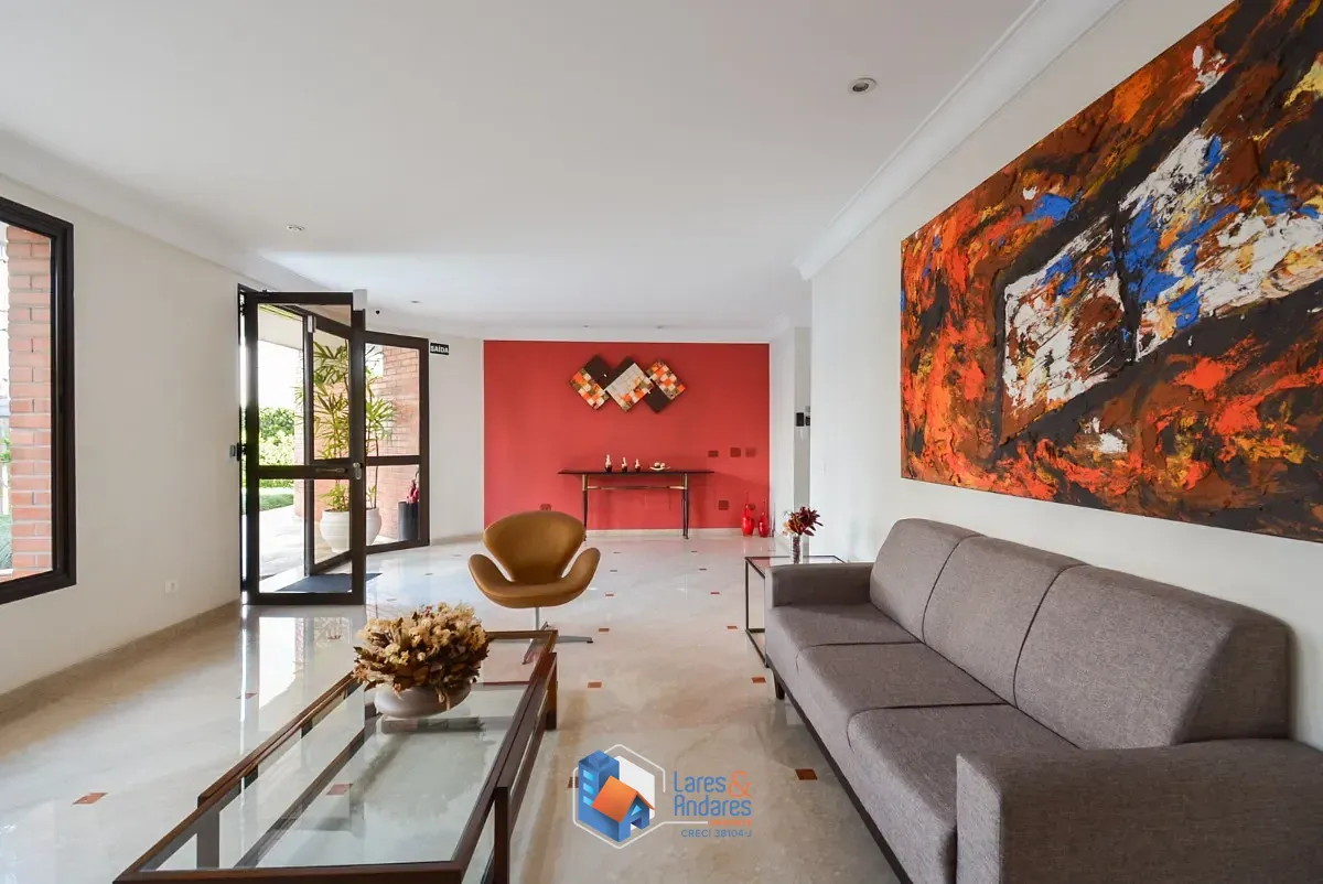 Apartamento, 4 quartos, 274 m² - Foto 58