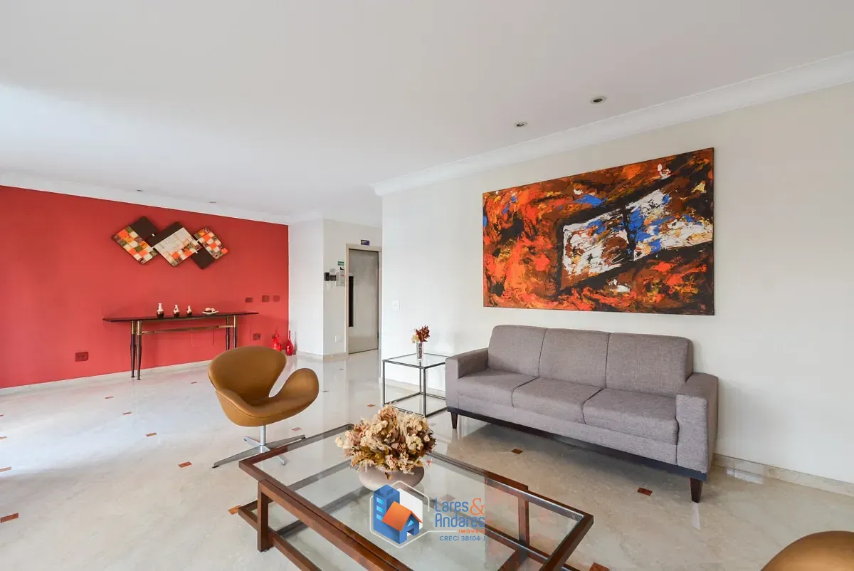 Apartamento, 4 quartos, 274 m² - Foto 59
