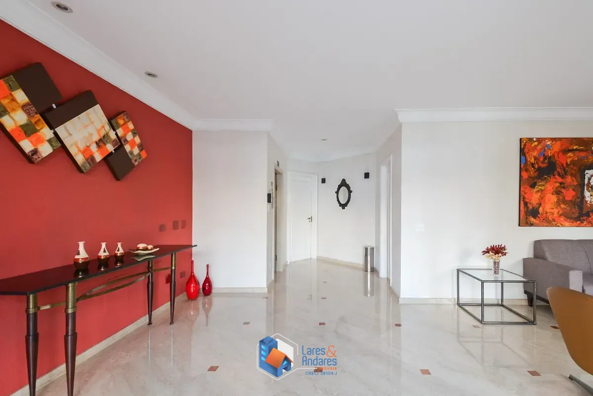 Apartamento, 4 quartos, 274 m² - Foto 60