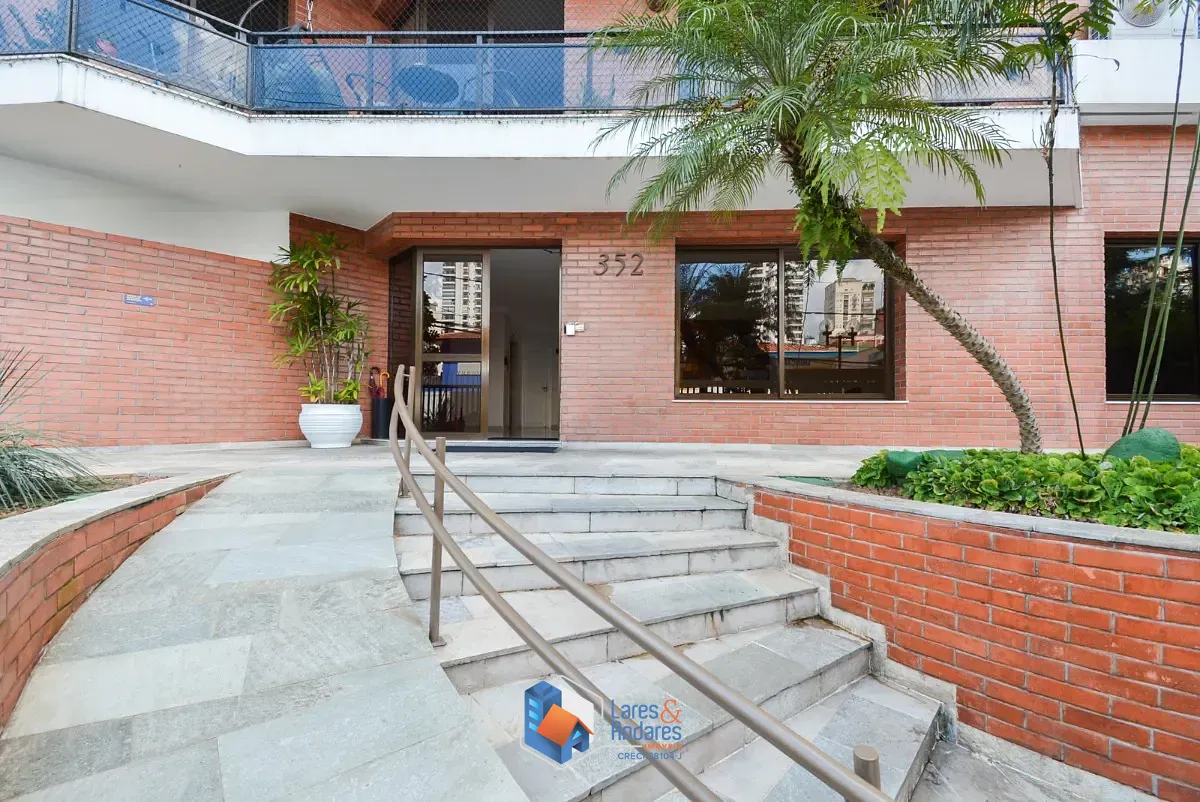 Apartamento, 4 quartos, 274 m² - Foto 61