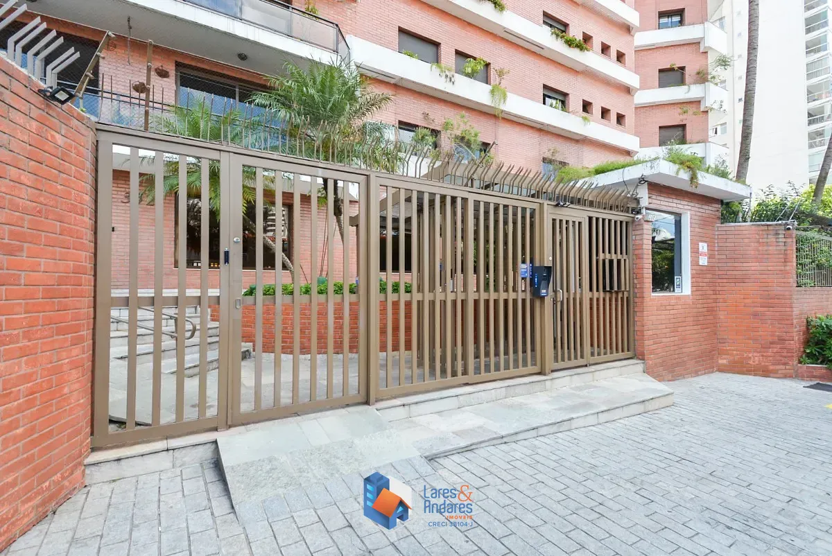 Apartamento, 4 quartos, 274 m² - Foto 62
